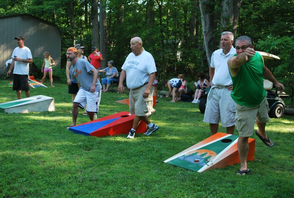 Cornhole
