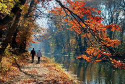 Nockamixon State Park